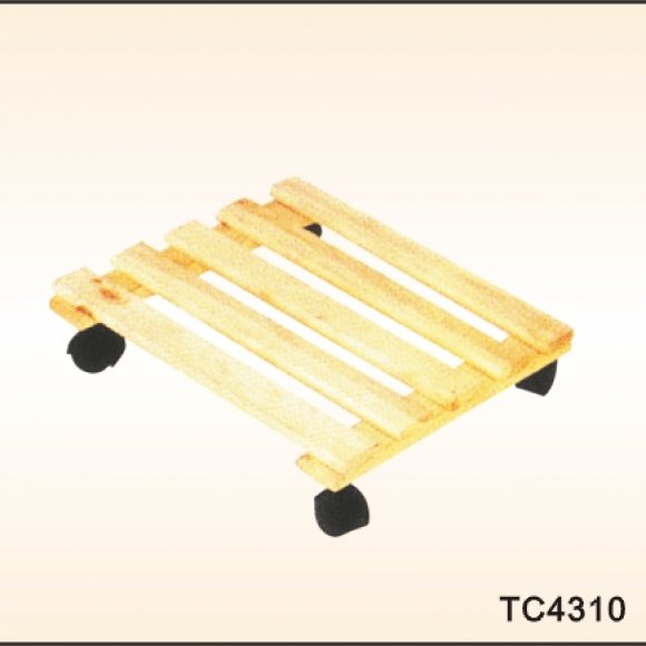 TC4310 - 203