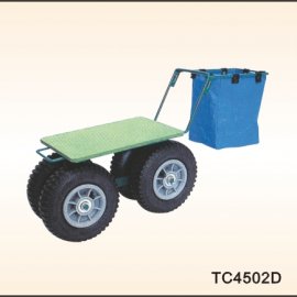 TC4502D