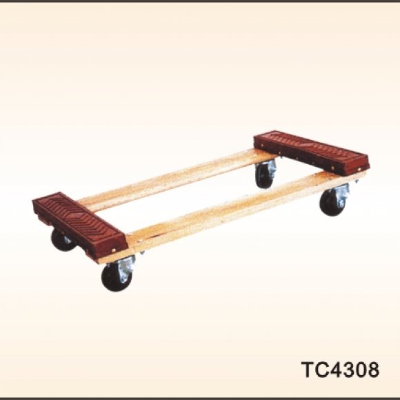 TC4308 - 201