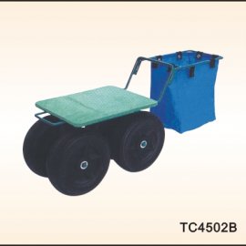 TC4502B